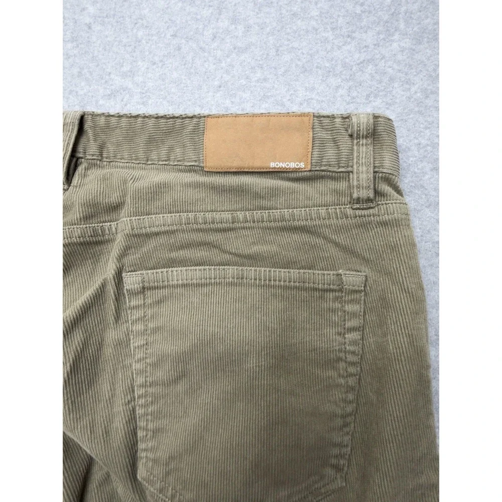 Bonobos brand style